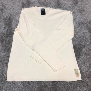 Vintage Polo Mens Sweater